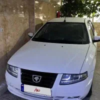 سورن پلاس ef7 مدل ۱۴۰۳ استاندارد ۸۵ گانه فول