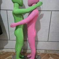 مانکن بچه گانه