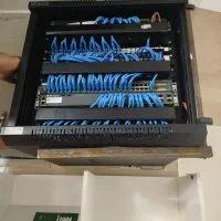 پشتیبانی نرم افزاری و شبکه