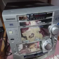 باند و ضبط|سیستم صوتی خانگی|دلند, |دیوار