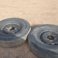 لاستیک نیسان رادیال