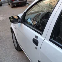 ساینا اس ۴۰۳|خودرو سواری و وانت|ارومیه, |دیوار