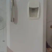 یخچال سالم تمیز بدون خرابی|یخچال و فریزر|دهدشت, |دیوار