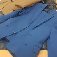 فروش عمده کت و شلوار مردانه و نوجوانی زیر قیمت