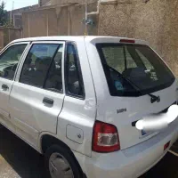 پراید 111 تک برگ سند