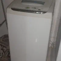 فریزر نو و لباسشویی کارکرده