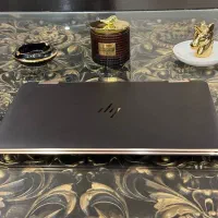 لپ‌تاپ استوک در حد نو مدل HP Spectre|رایانه همراه|کرمان, |دیوار