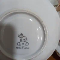 سرویس چای خوری قدیمی .ویترینی|ظروف سرو و پذیرایی|اصفهان, محمودیه|دیوار