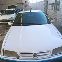 زانتیا مدل 88 فقط و فقط فروشی|خودرو سواری و وانت|بندرعباس, |دیوار