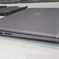 لپ تاپ hp سری زد بوک|رایانه همراه|جم, |دیوار