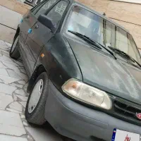 پراید 82|خودرو سواری و وانت|بیرجند, |دیوار