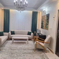 مبلمان  ۸ نفره و میز غذا خوری ۴ نفره