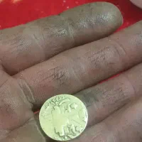 طرح سکه قدیمی|کلکسیون اشیاء عتیقه|بیرجند, |دیوار