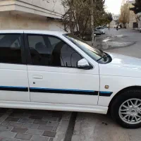 پژوپارس 94 دوگانه فابریک