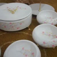 ظرف پذیرایی|ظروف سرو و پذیرایی|دهدشت, |دیوار