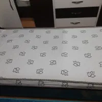 تشک رویال سوپر فنری|تشک تختخواب|شاهین‌شهر, خانه کارگر|دیوار