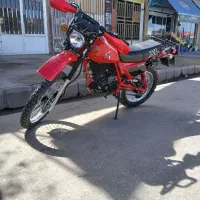 تریل xl250 معاوضه با وانت