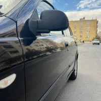 تیبا ۲ مدل ۱۴۰۰|خودرو سواری و وانت|مشهد, مشکینی (شهرک غرب)|دیوار