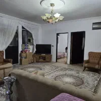 اندیشه،خیابان مشکینی،۷۵متر،۲خواب|اجارهٔ آپارتمان|مشهد, مشکینی (شهرک غرب)|دیوار