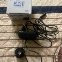 مه ساز اکواریوم نو