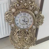 ساعت دیواری