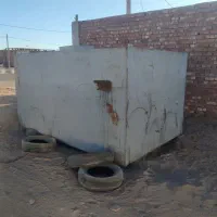 تانکر آب۷۵۰۰