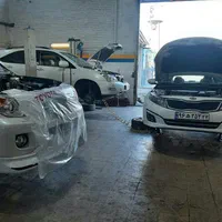 تعمیرگاه  مجاز هیوندای تویوتا سوزوکی کیا هیوندا