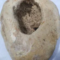 سنگ مرغ خدا یا سنگ ارواح