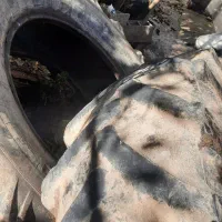 لاستیک تراکتور