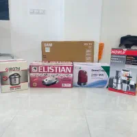 لوازم خانگی