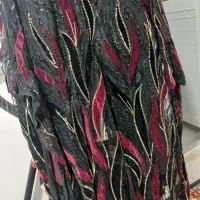 پارچه مجلسی با زوون