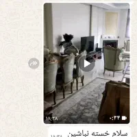 اجاره آپارتمان ۱۰۰ متری دوخوابه ملاصدرا|اجارهٔ آپارتمان|اصفهان, هزارجریب|دیوار
