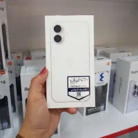 گوشی ایفون 16 حافظه 128