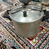 .آرام پز هشت نفره