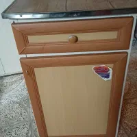 کابینت زیر سماوری