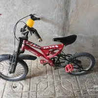 دوچرخه ۱۶