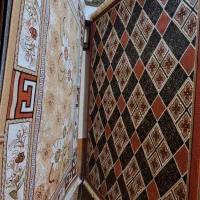 گلیم پردیس شفق صابر