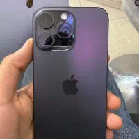 ایفون ۱۵پرومکس