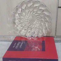 ظروف کریستال|ظروف سرو و پذیرایی|قم, قم نو|دیوار