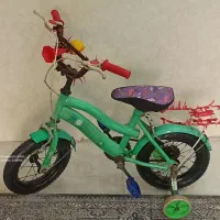 دوچرخه ۱۲|دوچرخه، اسکیت، اسکوتر|آبادان, |دیوار