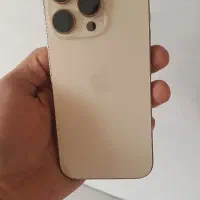 اپل ایفون ۱۶ پرو ۲۵۶