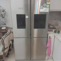 تعمیرات تخصصی یخچال ،لباسشویی، جاروبرقی ،ماکروفر