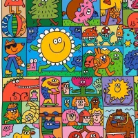 کلاس زبان انگلیسی آنلاین ویژه کودکان و نوجوانان