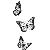 تاتو بدن ویژه بانوان