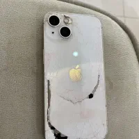 گوشی ایفن ۱۳نرمال ۱۲۸ دوسیم|موبایل|فردیس, فردیس|دیوار