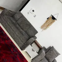 مبل۷نفره