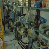 قفسه مغازه|فروشگاه و مغازه|مرودشت, ابوذر شمالی|دیوار