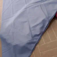 مقنعه|لباس|باینگان, |دیوار