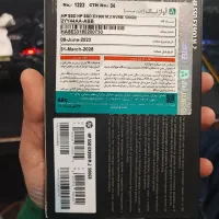 SSD M2 500GB HP|قطعات و لوازم جانبی رایانه|اندیشه, اندیشه فاز ۳|دیوار