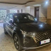 تیگو ۷ پرو مکس  ADW|خودرو سواری و وانت|رشت, جانبازان|دیوار